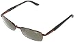 Bolle Sunglasses Unisex Designer Sport Evian 70316PL Rectangular Pablo Red