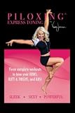 Piloxing Express Toning by Viveca Jensen