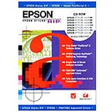 Epson Stylus Rip for Stylus Color & Stylus Photo See X Notes