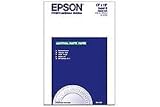 Epson Enhanced Matte Paper 50 sheets (S041343) - A3 (11.7x16.5)