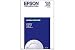 Epson Enhanced Matte Paper 50 sheets (S041343) - A3 (11.7x16.5)