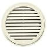 NORTHWEST METAL PRODUCTS CO #559113 1-1/2 ALU Mini Vent
