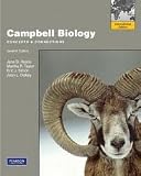 Campbell biology : concepts & connections