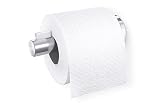 Foccio wall toilet roll holder