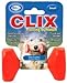 The Company of Animals Clix Training Dumbbell Small