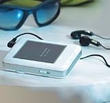 Review Mid Ocean Brands UK  / Solar Power AM/FM Radio
