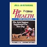 Petmax Naturals HIP HEALTH with GLUCOSE