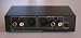 TCC TC-780LC Stereo Line Level Amp / Booster with iPod Jack; BLACK VERSION image 4