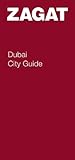 Zagat 2013 Dubai city guide