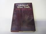 Studies in the medieval wine trade