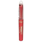 Revlon LipGlide Sheer Color + Shine, Sterling Petal 215, 0.06 fl oz (1.9 ml)