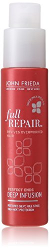 John Frieda Collection Full Repair Perfect Ends Deep Infusion 1.70 oz (Pack of 2)