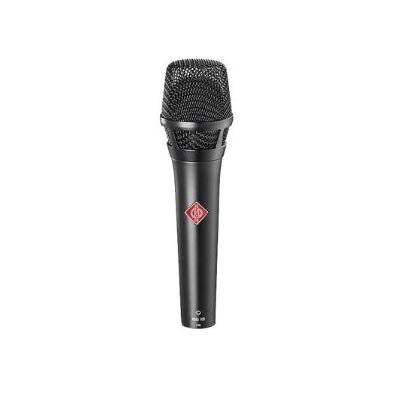 Neumann KMS105 Microphone Black