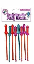 Bachelortte Cocktail Stirrers
