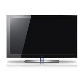 Samsung UN46B8000 46-Inch 1080p 240Hz LED HDTV