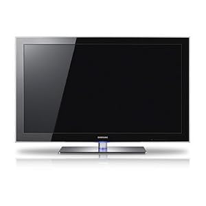 Samsung UN46B8000 46-Inch 1080p 240Hz LED HDTV by Samsung