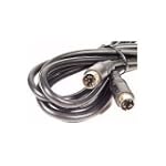 ZENITH 12' S-Video Cable Gold - ZENZH106