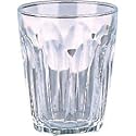 Duralex Tumbler Glasses - 250ml 8.75oz (Box 6) Ideal for soft drinks, water and spirits