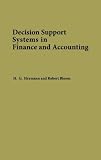 Decision Support Systems in Finance and Accounting