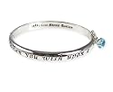 Disney Couture Pinocchio Bangle Bracelet - S