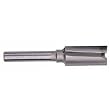 Milwaukee 48-23-7115 5/16-Inch x 2-3/4-Inch Straight Router Bit with 1/2-Inch Shank