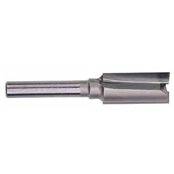 Milwaukee 48-23-7115 5/16-Inch x 2-3/4-Inch Straight Router Bit with 1/2-Inch Shank