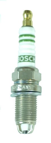 Bosch (7410) FR6LDC Multi-Ground Spark Plug - Pack of 1
