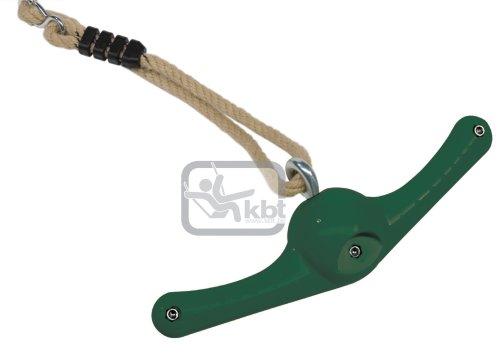 Childrens Toyshop  Toys : Ventolino Twizzler Green