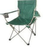 FSPoly Armchair/Armrest
