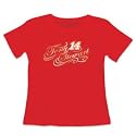 Tony Stewart Ladies Tee Shirt