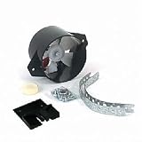 Valterra A10-2618VP FridgeCool 12 Volt Exhaust Fan