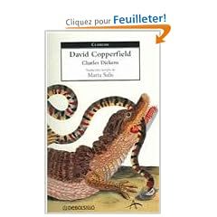 David Copperfield