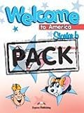 Welcome to America. Starter b, Teacher's book