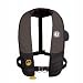 Mustang Survival MD3184 Auto Hydrostatic Inflatable Personal Flotation Device (Carbon/Black)