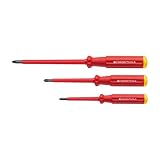 PB SWISS TOOLS 5544 エレクトロ絶縁ドライバーセット