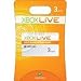 Search : X360 Live 3mo Subscription