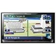 Pioneer AVIC-Z120BT 7" In-Dash Double-Din Navigation CD/DVD/MP3 with Pandora iPhone streaming