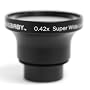 Lensbaby .42X Super Wide Angle Accessory Lens (Black)