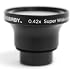 Lensbaby .42X Super Wide Angle Accessory Lens (Black)