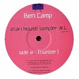 BEN CAMP / TWISTER