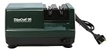 New ChefsChoice M35 EdgeCraft Sportsman Hunter Green Diamond Hone Knife Sharpener 2 Stage Sharpening