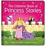 The Usborne Book of Princess Stories (Usborne Book of...)