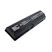 Replacement Hp Laptop Battery For Pavilion Dv2000 Dv6000 Dv6