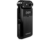 ION Audio Twin Video Portable Recorder