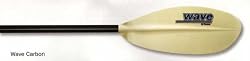 Cannon Wave Carbon Kayak Paddle