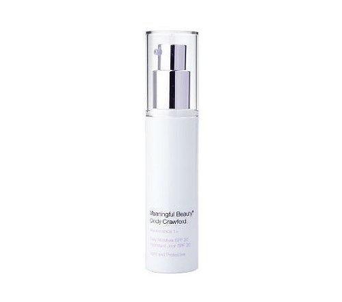 Meaningful Beauty Antioxidant Day Creme SPF 20