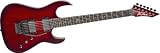 BC Rich ASM Pro Electric Guitar
