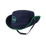 ジンボリー GYMBOREE/ ゲイター サファリ ハット ジムネイビー 小物 4～5歳【並行輸入】