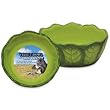 Super Pet Vege-T-Bowl Ceramic Pet Food / Water Bowl for Critters (Cabbage, 16 oz., 6 Inch)