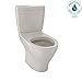 Toto CST412MF#03 Plumbing Part, Bone